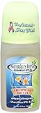 Naturally Fresh Deodorant Crystal Roll-On Tropical Breeze 3 oz