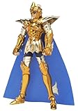 Bandai Saint Seiya Myth Cloth Sea Horse General Baian