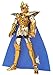 Bandai Saint Seiya Myth Cloth Sea Horse General Baian