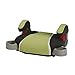 Graco Highback Turbobooster Car Seat, Go Green