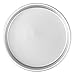 Wilton Performance Pans Aluminum Round Cake Pan, 8-Inch primary