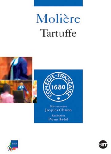 Tartuffe De Molière