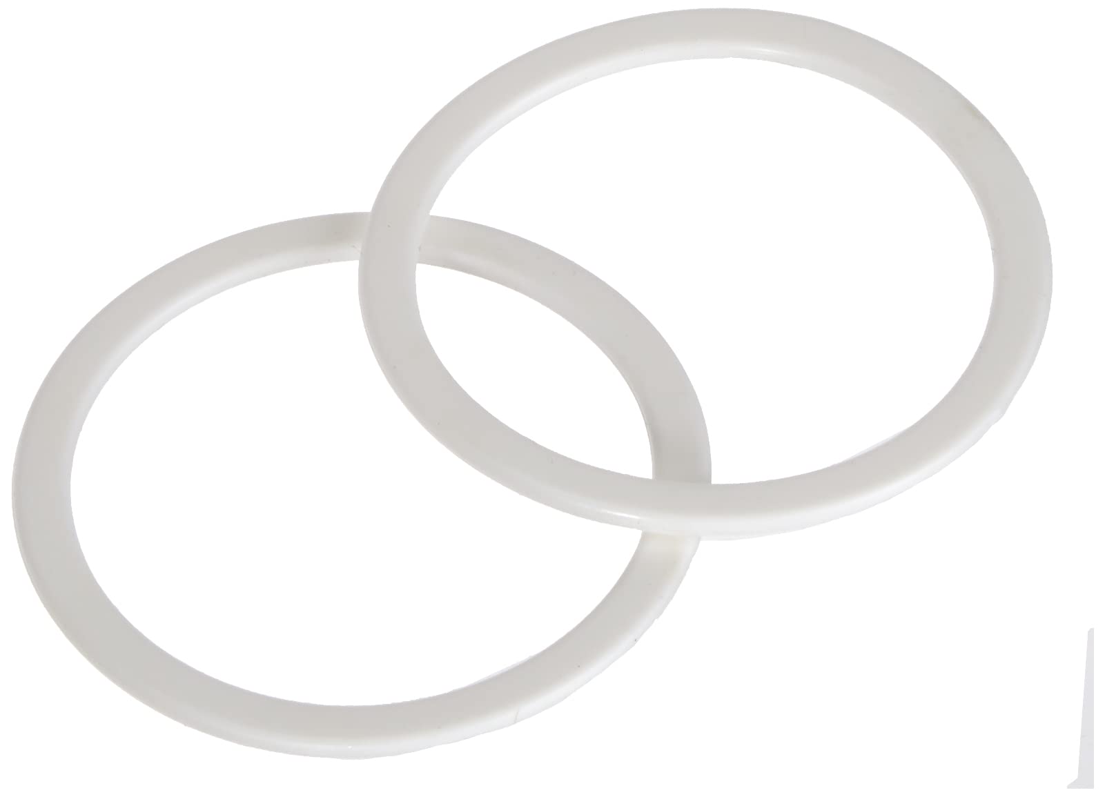 WMF Sealing Ring, Silver, 2-Piece