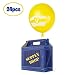 Gamer Birthday Party Supplies - Party Favor Boxes - Birthday Party Favors for Kids - Use as Supply Drop Box or Goodie Bags for Party Pack - Video Game Party Favors - Battle Royale Party Supplies (24 primary