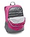 Under Armour Boys' Storm Scrimmage Backpack, Tropic Pink/Graphite, One Size