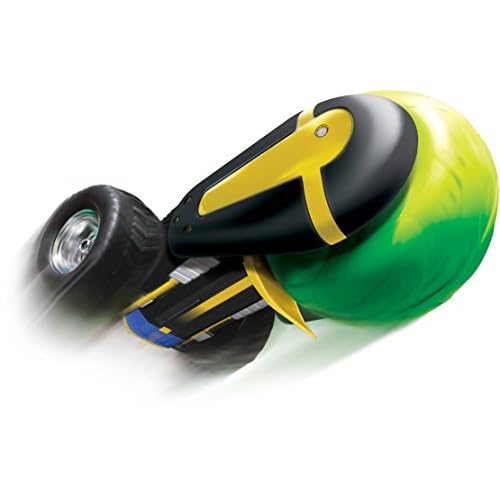 coche teledirigido air rebound