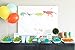 Dinosaur Cupcake Wrappers Toppers Party Supplies Birthday Dino Cake Decorations Jurassic - T-Rex/Triceratops/Spinosaurus 45 PCS