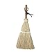 Camden Rose Child's Whisk Broom (Short, hand broom), Natural