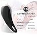 Vibrating Cock Ring, Penis Ring Vibrator with Wireless Remote Control, Full Flexible Silicone &10 Vibration Modes Clitoral Stimulator Adult Sex Toy for Men and Couple