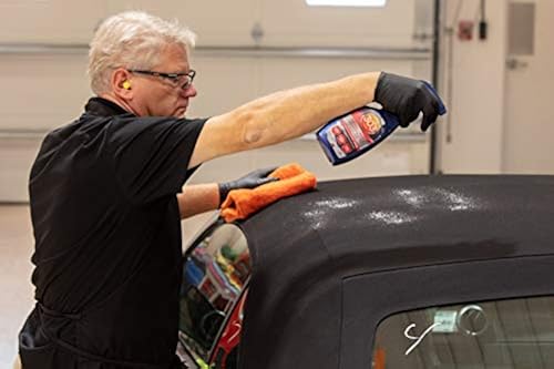 303 30520 Convertible Fabric Top Cleaning And Care Kit Cleans And Protects Fabric Tops Includes 303 Tonneau Cover And Convertible Top Cleaner 303 Fabric Guard In Dubai Uae Whizz Convertible Top Cleaners