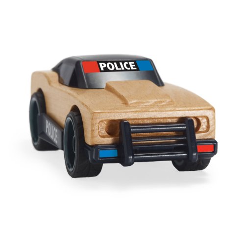 Motorworks STS Stealth Police Cruiser 1.0