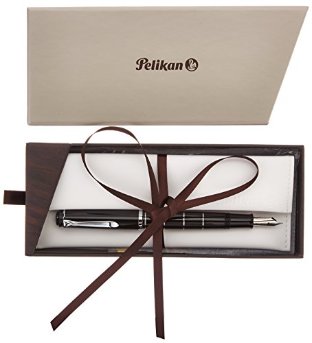 PELIKAN Tradition 215 Rings Fountain Pen (948273)