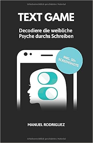 Flirten lernen Whatsapp