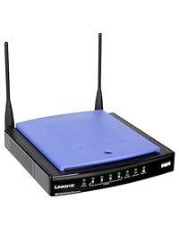 Linksys wrt150 N N Home Router inalámbrico con conmutador de 4 puertos MIMO