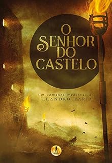 Livro O Senhor do Castelo