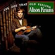 I've Got That Old Feeling