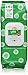 Yes To Cucumbers Soothing Hypoallergenic Facial Wipes, 45 Count