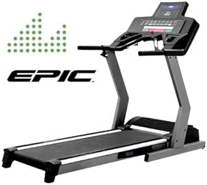 Epic T60 Treadmill, Treadmills - Amazon Canada