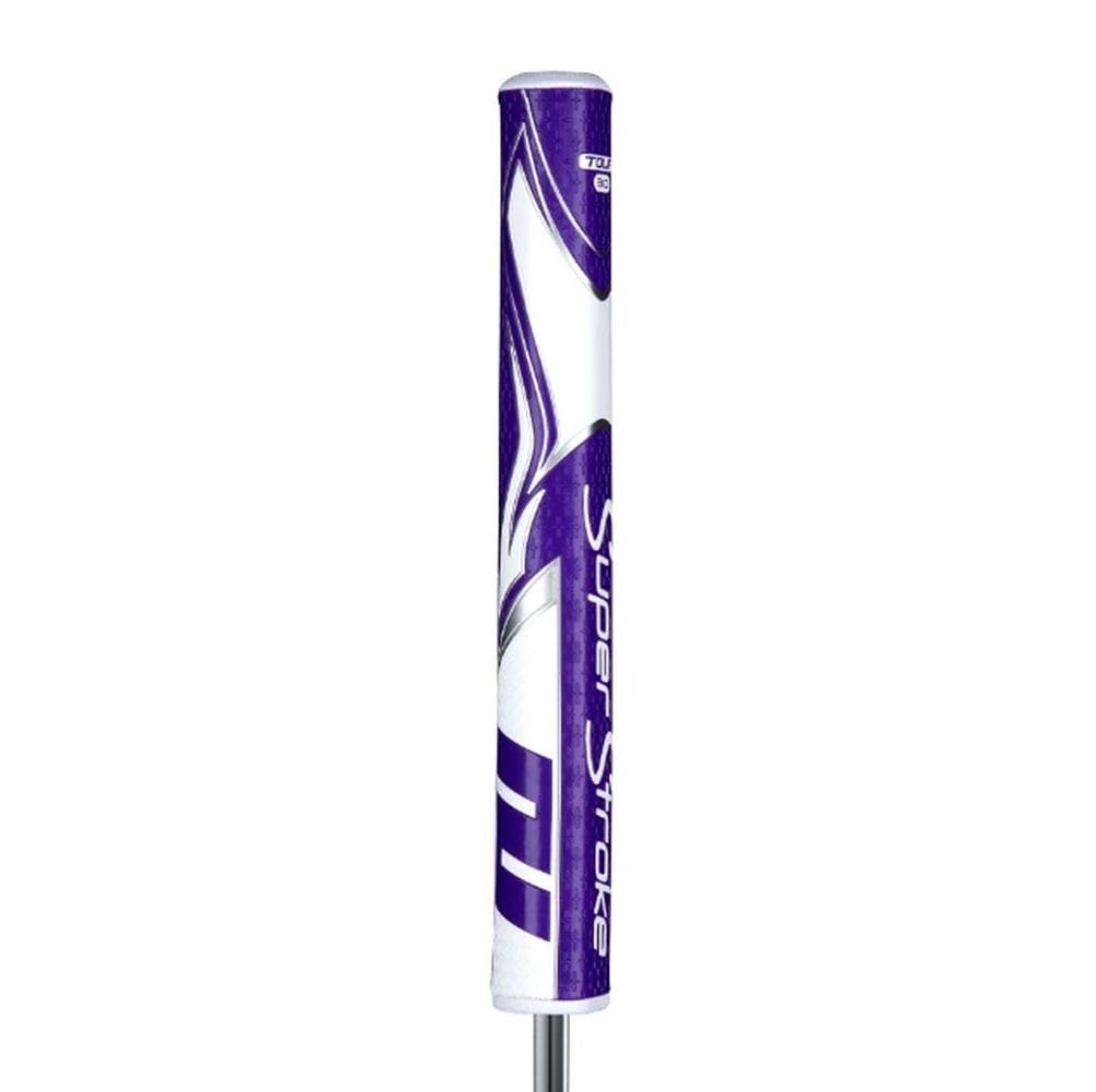 SuperStroke Zenergy Tour 3.0 Purple/Wht