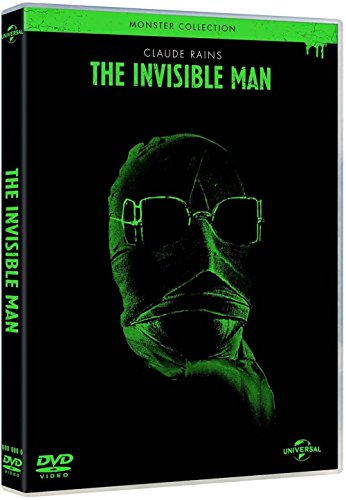 L'homme Invisible
