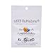PandaHall Elite 304 Stainless Steel Cup Pearl Bail Pin Pendants for Half-drilled Beads Charms Jewelry Findings 12x4mm 10pcs/Bag