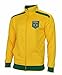 Rhinox Brazil Jacket World Cup Adult Track Soccer Adult Sizes Football