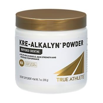 amazon kre alkalyn