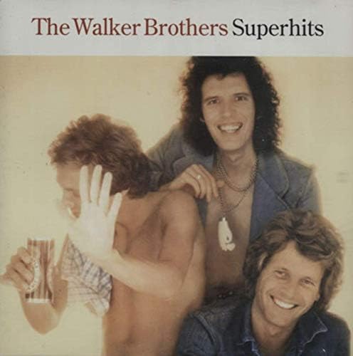 WALKER BROTHERS - Everything Under the Sun - Amazon.com Music