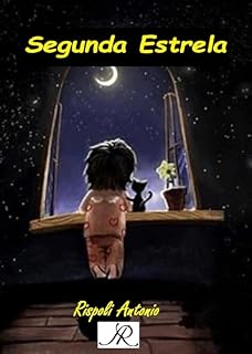 Livro Segunda Estrela (Coleção de livros AR Livro 6)