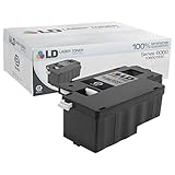 Compatible 106R01630 Black Toner Cartridge for Xerox Phaser 6000, 6010, 6015
