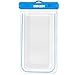 iBenzer Basic Universal Waterproof Case Dry Bag Reflective Strip for Apple iPhone 6 6s,6S Plus SE, 5 5S, Samsung Galaxy S7/S6/S5 Note 5/4/3 HTC LG Sony Nokia Motorola up to 5.5