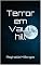 Livro Terror em Vault Hill