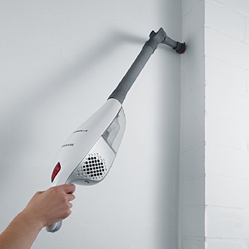 Severin Germany 2in1 Cordless Rechargeable Upright Stick with