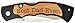 Personalized Gifts for Dad Best Dad Ever Laser Engraved Stainless Steel Folding Pocket Knife