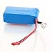 7.4V 1100mAh Li-Po Helicopter Battery for WLtoys A949 A959 A969 A979 V912 V913 V262 L959 T23 T55 F45 Spare Part Rrpalcement