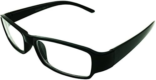 1 PR Nearsighted Shortsighted Myopia Glasses -5.00 Strength **These are not Reading Glasses**