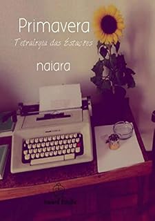 Livro Primavera