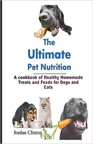 gary richter ultimate pet nutrition