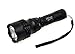 WindFireCREE XM-L T6 U2 LED 1800Lm 5 Modes Waterproof Scuba Diving Flashlight Underwater Waterproof Submarine Light Lamp Flashlight Torch 18650 Rechargeble Flashlight Torch Light Diving Lamp Light