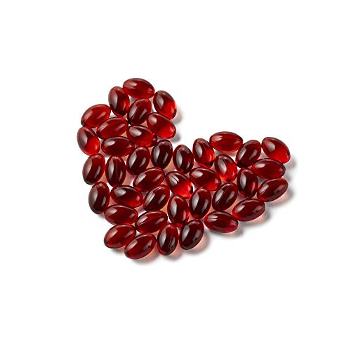Megared Omega-3 Krill Oil 500mg - Image 10