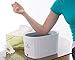 Therabath Professional Paraffin Wax ThermoTherapy Heat Bath Professional Grade TB6 by WR Medical - Great for paraffin wax facials.