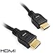 HDMI Cable 5ft, 1.5m High-Speed HDMI Cable