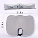 Car Seat Cushion - Truck Seat Cushion - Auto Seat Cushion - Car Seat Cushions - Car Cushion - Car Seat Cushion For Women - Car Seat Cushion Memory Foam - Car Seat Cushion Pillow - Cushion For Car