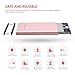Yoobao Portable Charger 10000mAh Slim Power Bank Powerbank External Cell Phone Battery