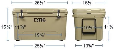 rtic outlet