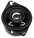 Planet Audio TRQ322 Torque 140 Watt (Per Pair), 3.5 Inch, Full Range, 2 Way Car Speakers (Sold in Pairs)