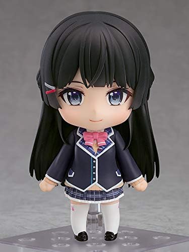 Amazon ねんどろいど 月ノ美兎 ノンスケール Abs Pvc製 塗装済み可動フィギュア フィギュア ドール 通販