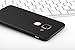 Zhusha Phone case, Genuine Quality TPU Ultra Slim Protective Case Silicone Shockproof Cover For LeTV LeEco Le Max 2 ( Color : Black , PATTERN : Solid Pattern )