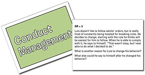 The Conduct Management Game