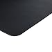 YuanKanJu Desk Pads Protecter, OLAGO Leather Smooth Desk Mat Blotters Organizer with Fixation Lip and Comfortable Writing Surface for Desktops and Laptops,Office and Home, 27.5